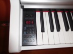 Predám digitálne piano Sencor SDP 200