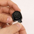 Mini videokamera - Ultramini kamera Spycam