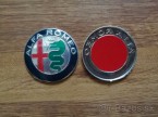 Alfa Romeo Emblém, znak