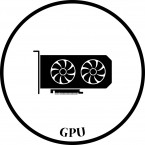 Oprava vadné/nefunkčné/pokazené grafické karty/gpu