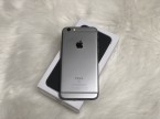 iPhone 6S 64GB / Space Gray - TOP STAV