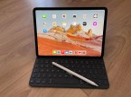 iPad Pro 11" 256 GB + Pen + Keyboard