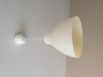 Lampa/luster