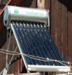 Solárny ohrev vody 100 litrový