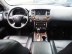 2017 Nissan Pathfinder Platinum Full Option