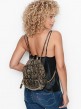 Victoria’s Secret batoh ruksak s hadím vzorom