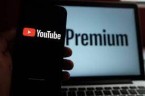 YouTube - premium
