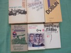 Knihy v českom jazyku