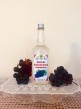 Domáca Pálenka Hruškovica - čistý ovocný destilát