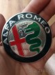 Alfa Romeo Emblém, znak
