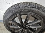 terenné pneumatiky rozmeru 225/55 R18, 98H YOKOHAM