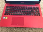 Notebook ASUS X556UB 15.6