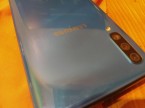 Samsung A50 modrý 4/64gb