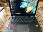 Predám notebook Lenovo Yoga 510