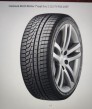 215/70 R16 Zimné pneumatiky nové - prejdené 2 km