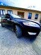 Ford mondeo 2.0 tdci 103 kw