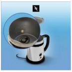 Nespresso Aeroccino napenovac penic frother mlieka