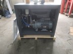PROWER Vzduchový kompresor špirálový 7,5 kW/ 10 HP
