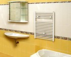 Nové panelové a kúpeľňové radiátory