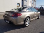 Peugeot 407 cupe
