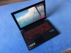 Predám herný notebook Lenovo Y50-70 /i7 / GTX860M