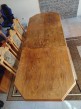 Rustikálny stôl