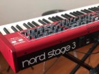 Nords Stage 3 88-Key Weighted Hammer- Keyboard