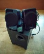 Repro - Subwoofer Creative Inspire A120 2.1