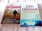 Knihy John Grisham