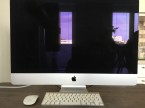 Apple iMac 27-inch Late 2013
