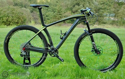 BH Ultimate 27.5