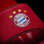 Šlapky adidas Bayern München 2016/17