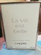 Lancôme / La vie Est Belle l'eau de parfum Légère