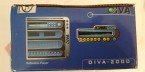 RETRO: POI mp-3 Player diva 2000