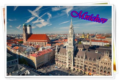 MNÍCHOV – Vyhľadávané a obľúbené mesto opatrovateľ