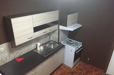Prenájom 2 izbový byt - Palárikova - Juh - Košice