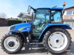 New holland T 5050