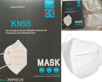 Ochranná certifikovaná maska