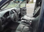 Nissan pathfinder SUV