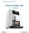 Automaticky kavovar Philco Phem 1050
