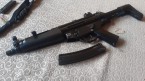 Airsoft MP5 Jing Gong