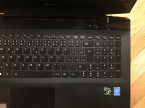 Herní Notebook Lenovo Y50-70