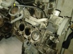 Opel vectra C 1.8 motor