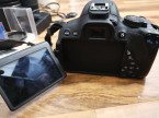 Canon EOS 750D + prislušenstvo