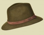 Predám poľovnícky klobúk - K0909