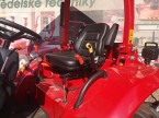 Traktor DF304G2 s kabinou (2019) (30 Hp, 4x4)