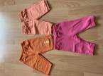 Dievčenské tričká s dhým rukávom č. 62 (7ks-3€)