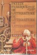 Petite fabrique de littérature - Th. Leguay a kol.
