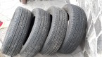 Letné pneumatiky Bridgestone 175/65/R15