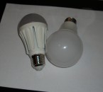 E27 LED žiarovky 7-16w
